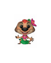 Funko Pop !  Disney: Lion King Classic - Luau Timon